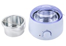 Ohřívač vosku 100W bílá + vosk + pásky