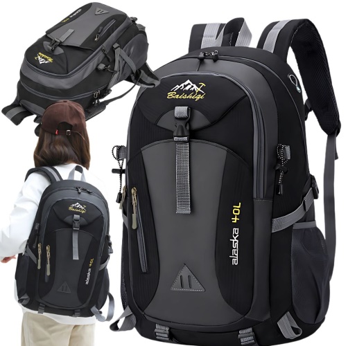 Turistický batoh 40l 