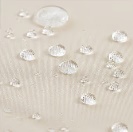 Polstr / podsedák s polštářem na zahradní lehátko