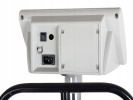 Verk 17053 Můstková digitální váha do skladu 300kg/50g