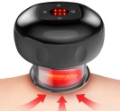 AG913 ELEKTRICKÁ ČÍNSKÁ MASÁŽNÍ VAKUOVÁ BAŇKA