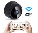 Mini wifi monitorovací kamera A9