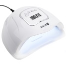 UV/LED LAMPA NA NEHTY 150W BÍLÁ ALLE X5 PLUS