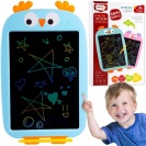 Kouzelný kreslící tablet pro děti se sovou