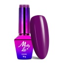 Startovací sada na nehty MollyLac s UV lampou Lux S1 48W