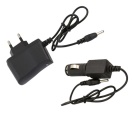 ZD24A ČELOVKA 9W CREE-XML-L LED T6Z NABÍJECÍ, 1800 LM