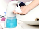 Automatický dávkovač mýdla 300ml VK 15793