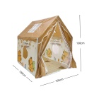 Kruzzel  Dětský stan Capybara 