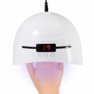 Profico duální UV LED 48W lampa SUN X10 pro hybridní laky na nehty