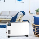 Konvektorový ohřívač CH3500DW 2300W + dálkové ovládání 