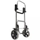 Nákupní taška na kolečkách 42L 50kg