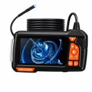 Endoskopická inspekční kamera s LCD displejem 4,3" – 5 m – IP67