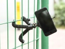 Verk 24197 Stativ pro mobilní telefon univerzální