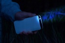 POWERBANKA 20 000MAH 3XUSB černá