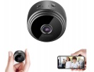 Mini wifi monitorovací kamera A9