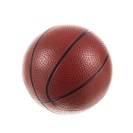 Kruzzel Dětský basketbalový koš na dveře s počítadlem a míčem