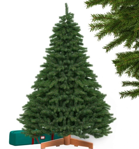 Umělý vánoční stromek 180cm