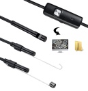AK252A VODOTĚSNÁ ENDOSKOPICKÁ KAMERA 5,5 MM MICRO USB