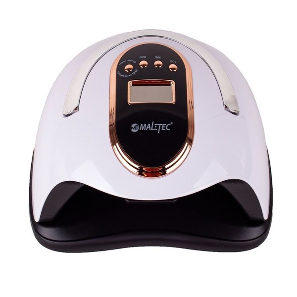 MT Beauty lampa na nehty UV/LED NL- 168W