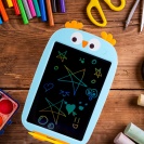 Kouzelný kreslící tablet pro děti se sovou
