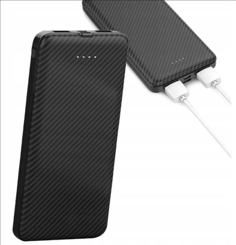 Powerbanka R2 20 000 mAh 10W
