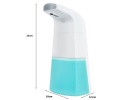 Automatický dávkovač mýdla 300ml VK 15793
