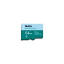 MicroSD karta Melfin MicroSDXC 64GB | Paměťová karta Melfin 64 GB - MicroSDXC,