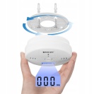 Autonomní požární hlásič oxidu uhelnatého SafeSensor1000