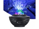 Projektor Bluetooth LED USB MP3 Crystal Magic Disco Ball