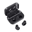 YD04 3v1 bluetooth 5.3 bezdrátová sluchátka a powerbanka