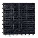 Terasová dlažba WPC 44 ks 4m² mozaiková podlaha