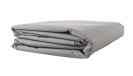 Stínící plachta celta trojúhelník 5x5x5m 10196 šedá 200g/m