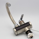 ELEKTRICKÝ PRŮTOKOVÝ OHŘÍVAČ VODY 3000W S DISPLEJEM TEPLOTY