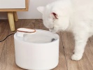 Automatická fontánka pro psy a kočky - Fancy
