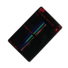 Indikátor hladiny plynu magnetický