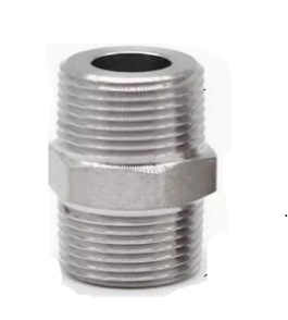 GD032 Vsuvka nerez DN32 silnostěnná