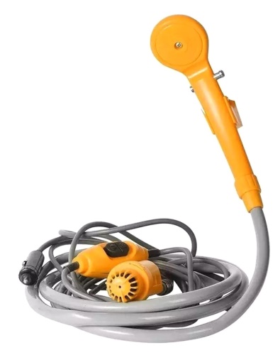 Kempingová sprcha 12V 242B