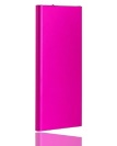 POWERBANKA 20 000MAH 2X USB ZL Růžová