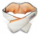 AG127B  Masážní límec shiatsu