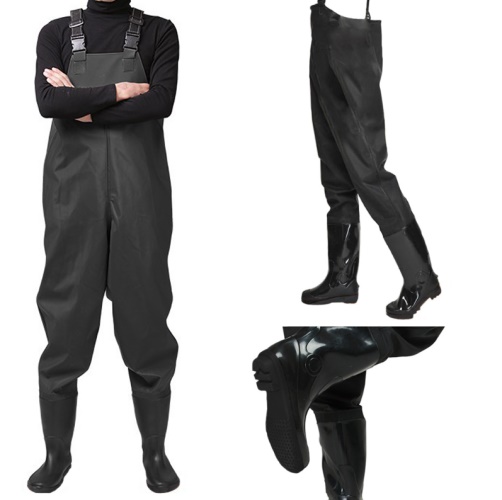 Rybářské brodící kalhoty vel.44