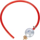 Plynový keramický ohřívač 4500W