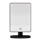 Kosmetické zrcátko s LED osvětlením L16