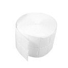 II.JAKOST Hybridní startovací sada na nehty AlleLac Box s UV lampou AlleLux 1 bílá