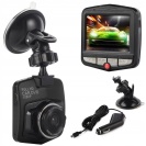 Kamera do auta se záznamem GT300 Full HD