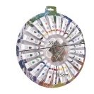 Maaleo 24725 Akrylové barvy 24 ks / 12 ml