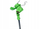 VK 11389 Akumulátorový teleskopický vyžínač 12V, 800W, 18000 rpm