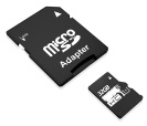 Adaptér pro MicroSD kartu 