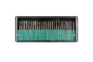 Beautylushh 8938 Bruska na nehty s nástavci HBS-402
