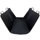 Podložka do auta pro psa 144x144cm Purlov 23691