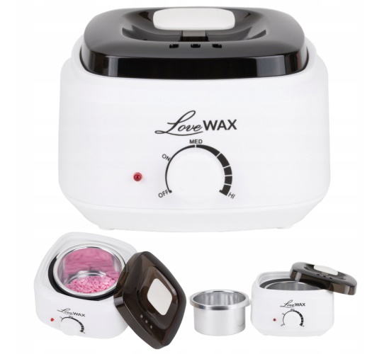 Ohřívač vosku LoveWax 100W